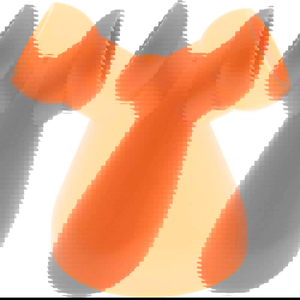 Coolant Hose Elbows, Fittings & Reducers; Coolant Hose Fitting Type: Y-Fitting ; Connection Type: Female x Male ; Hose Inside Diameter: 1/2 ; Body Material: POM ; Number Of Pieces: 2 ; For Use With: Snap Together Hose System